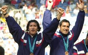 La sede, las fechas, los favoritos y las medallas. Laroja Cl El Sitio Oficial De La Seleccion Chilena De Futbol