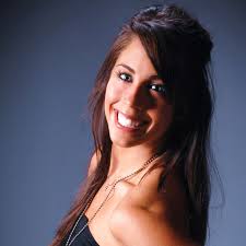 Shannon Mulvey's Instagram, Twitter & Facebook