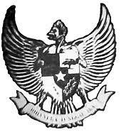 When designing a new logo you can be inspired by the visual logos found here. National Emblem Of Indonesia Wikipedia