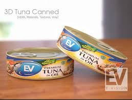 All 5 oz cans of tuna fish look more or less alike, but there is one brand which stands above the rest, and best for our environment too. Tuna Canned Canned Tuna Packaging Design