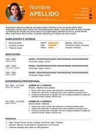 Cuando termines ya podrás ver tu foto en la plantilla del curriculum web. 7 Ideas De Cv Curriculum Ejemplo Modelos De Curriculum Vitae Descargar Curriculum Vitae