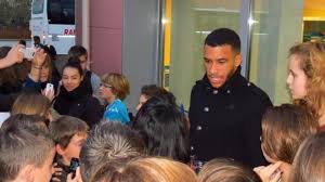 View etienne capoue profile on yahoo sports. Etienne Capoue De Retour Au College
