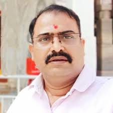 Ajit Kumar Rai (@ajitraai)