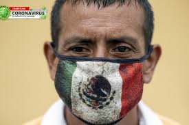 Se registraron 167 nuevas muertes en las últimas 24 horas Coronavirus 10 Estados De La Republica Mexicana En Semaforo Amarillo Mediotiempo