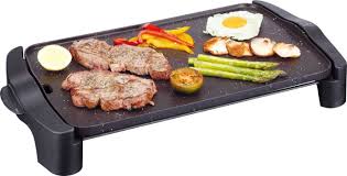 Otra de las ventajas de cocinar a la plancha es que es una cocina muy rápida y fácil ya que no hay que saber o recordar complicadas recetas. Jata Plancha De Asar Electrica Gr557a