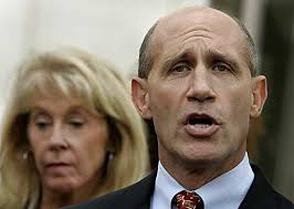 Sheriff Carona pleading not guilty