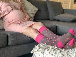 Compression Socks Benefits During Pregnancy Dr Segal S