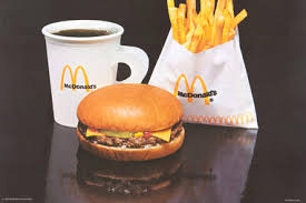 Which is probably why may 28th was earmarked as a day. Mcdonald S National Cheeseburger Day Deal 50 Cent Double Cheeseburger Thrillist