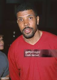 Eriq La Salle during Gladiator Premiere