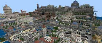 World Of Wonders Minecraft