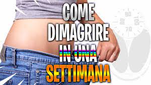 Questo altro studio ha monitorato 40 donne in sovrappeso o obese per 12 settimane e ha scoperto che fare allenamenti di resistenza focalizzati sugli addominali non ha avuto alcun effetto sul grasso addominale, specialmente se confrontato con altre. Come Dimagrire In Una Settimana Matteo Ianna