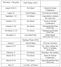 Optionally with marked federal holidays and major observances. Calendar 2021 2022 The Capitol School