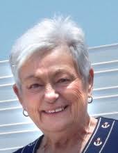 Obituary information for Marilyn Louise Baxter