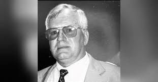 Jerry England Obituary