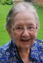 Mary Hannah Obituary (2018)