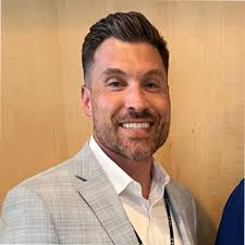 I'm very proud of my friend and colleague Dominique Williams Sr. M. Ed for  having a vision and making it a reality. He, along with many of my friends  in education Kevin