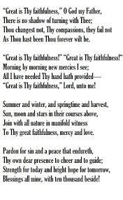 Pin On Hymns