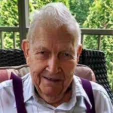 J. Perry Deeter Obituary February 2, 2016