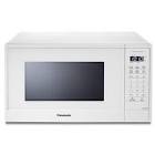 1.3 cu.ft. GeniusÂ® Microwave Oven, White NNSU65LW Panasonic