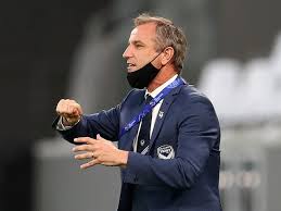 Melbourne victory coach brebner fumes after roar thrashing. Preview Melbourne Victory Vs Newcastle Jets Prediction Team News Lineups Sports Mole