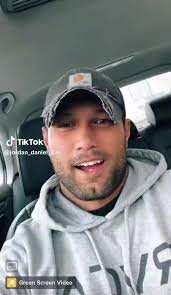 Jordan Daniel with 500 000