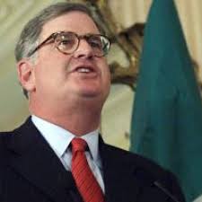 Palmisano dimite de IBM y le sustituye Virginia Rometty