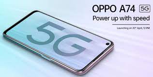 The devices our readers are most likely to research together with oppo a54. Oppo A74 5g With 90hz Hyper Color Display Launching In India On April 20 Priced Under Rs 20000