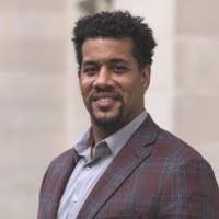 Marcus Penny's Instagram, Twitter & Facebook