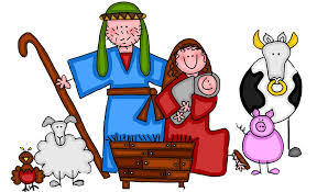 Free Nativity Cliparts, Download Free Clip Art, Free Clip Art on Clipart Library