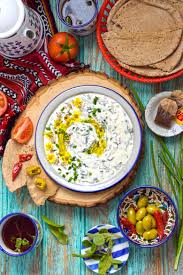 A Taste of Palestine: Traditional Hedge mustard greens recipe ...