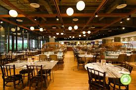 Bukit bintang event spaces at the federal kuala lumpur +603 2148 9166 enquiry@bbes.com.my. Kontiki Federal Hotel Kuala Lumpur Malaysian Foodie