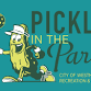 Pickle in the Park - Westminster, MD