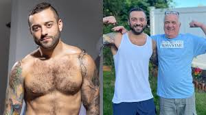 UPDATED] Did Gay Porn Star Josh Logan Just Get Away With Murder? -  TheSword.com