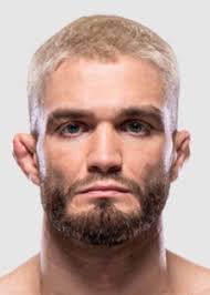 UFC Bantamweight Rankings