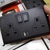 Efficient protection the full range of legrand protection equipment delivers an efficient and powerful solution against electrical faults anywhere in the installation. 1