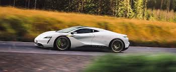 The taycan and the taycan cross turismo can be conveniently started using the electric power button to the left of the steering wheel or by simply. Mid Engined Porsche Taycan Looks Like The Electric Hypercar We Need Autoevolution