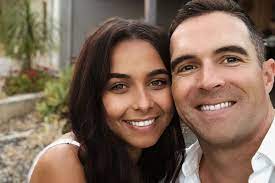 But keeping with her trademark resilience and strength of character, she was able to quickly catch the eye of nick cummins—and ended up being the first girl to receive a rose on the show. Bachelor Star Brooke Blurton Confirms Split From Boyfriend Nick Power Who Magazine