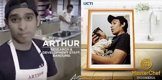 The format was revived and. Peserta Masterchef Indonesia Mundur Demi Temani Istri Melahirkan Salut Theasianparent Indonesia