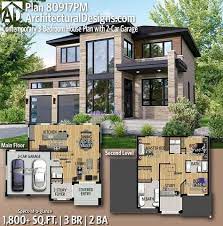 All these home plans have been designed by one of the nations top residential home designers. Pin On Plans