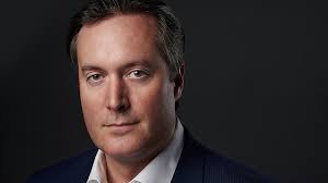 CTA APEX Awards: Chris Terrill is a CEO of the Year finalist