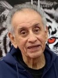 Obituary of Boniface Bargas