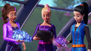 Le festival des rêves, barbie et ses soeurs à la ce classement comprend en effet les bons films de barbie toute période confondue. Barbie Agents Secrets 2016 Part 1 Video Dailymotion