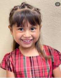 Autistic child's progress over the years