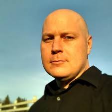 Jeremy Albert Resume