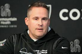 Am I the only guy that wants to puke every time they say Josh McDaniels
