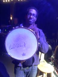 Charitybuzz: Take Home this Matt Gaither Custom Snare Drum, signed by the  Band, Ween PLUS Two Tickets to a Concert with a Backstage Visit!