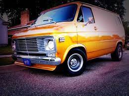 Strifeofbrians 1977 Chevrolet Van In Royal Oak Mi Chevrolet Van Custom Vans Van
