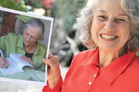 Series: Inner Vision