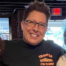 Renee Rios updated her profile picture.