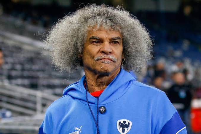 El Pibe Valderrama defiende el Mundial de Clubes y lamenta no haberlo podido jugar | Fútbol | Caracol Radio